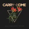 Rivkah, Icy Sasaki & Gaskhan - Carry Me Home (feat. Yves Paquet) - Single